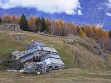 VALTELLINA - Alpe Colina - 138